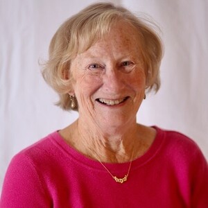 Fundraising Page: Barb Greene